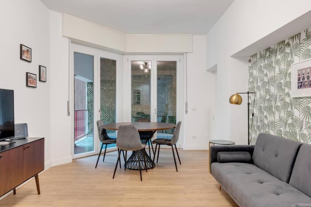 Easylife - Cozy & Comfy Apt In Design District Milano Exteriör bild