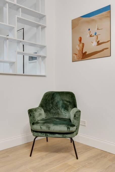 Easylife - Cozy & Comfy Apt In Design District Milano Exteriör bild